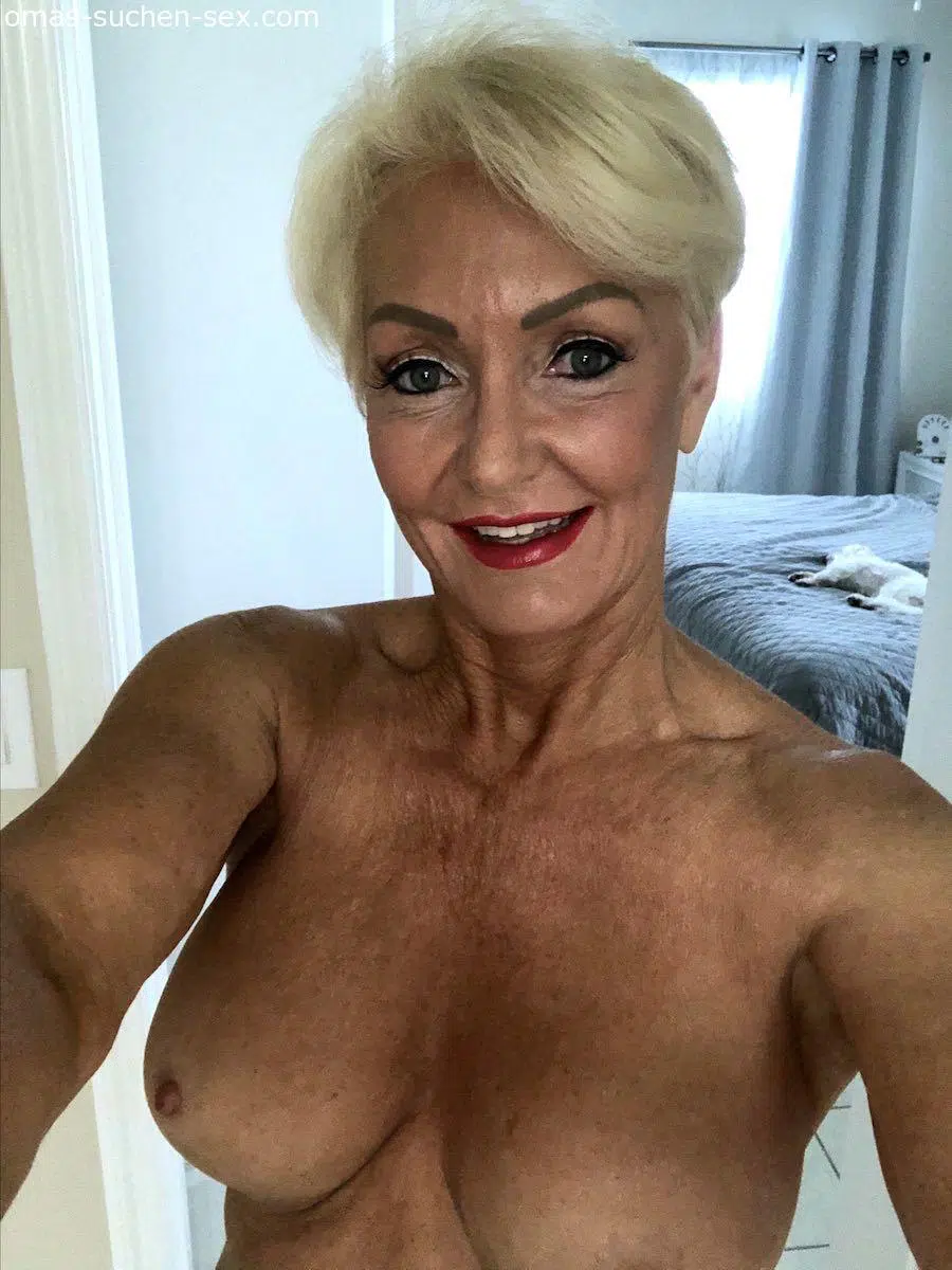 Attraktive aber einsame Witwe möchte Sexpartner finden Attraktive einsame Witwe finden