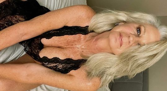 Besuchbare Oma in Kaiserslautern sucht Ihn