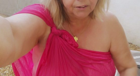 Erotische Freundschaft in Gotha angestrebt