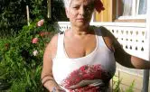 Sextreffen mit geiler Oma