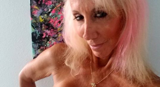 Omaficker gesucht in NRW von sexy GILF