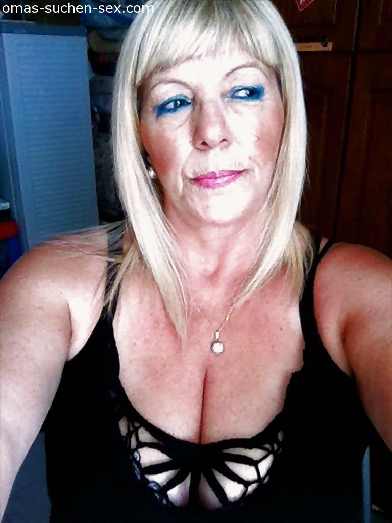 Private Sexkontakte altes Weib