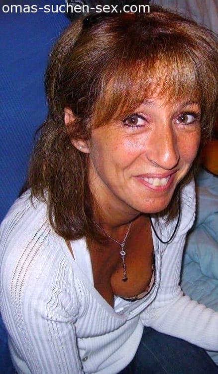 Reifes Weib für Sexaffäre